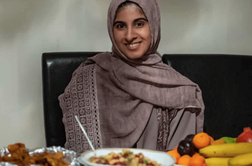  Seperti Apa Puasa Para Vegan di Inggris, dan Apa Rencana Menu Mereka saat Idul Fitri?