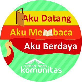  Galaksi Rumah Baca