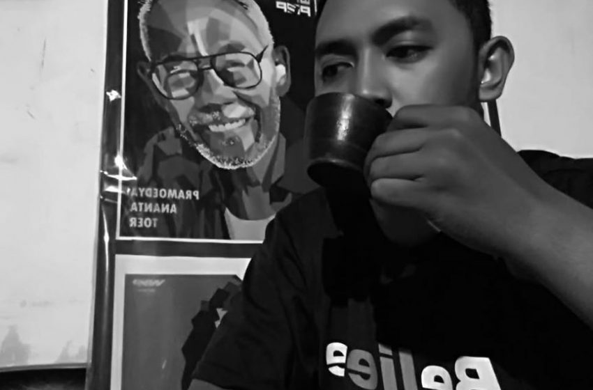  Bumi Manusia, Rumahnya Manusia, dan Segala Persoalannya