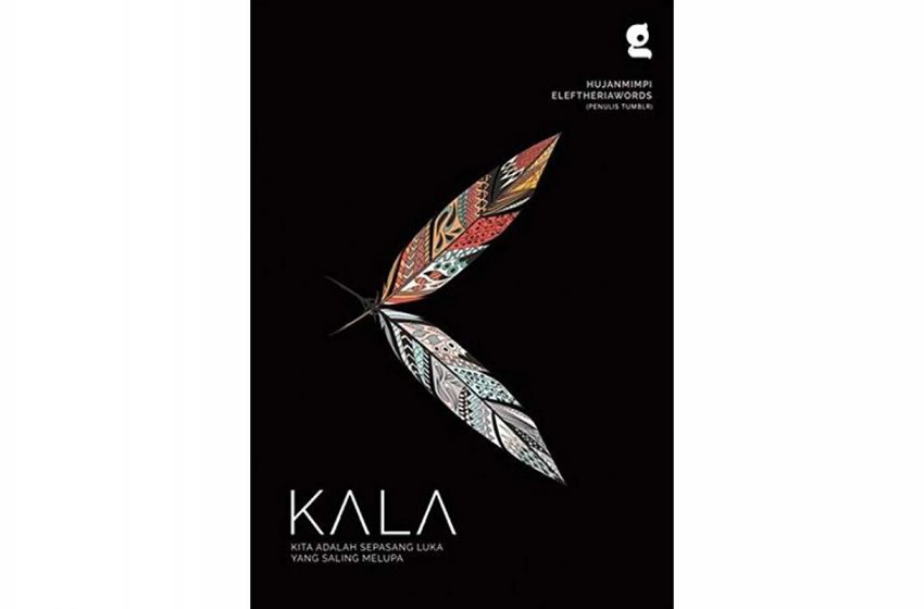  Kala, Memaafkan dan Memeluk Luka