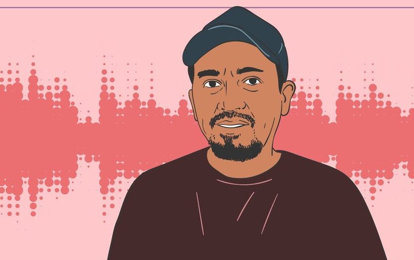  Green Friendly, Suara Hati Glenn Fredly