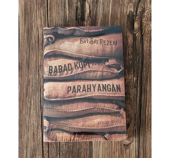  Babad Kopi Parahyangan: Secangkir Kopi Racikan Evi Sri Rezeki