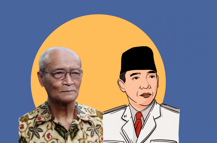 “Dua Bung” dan Gagasan Regenerasi Islam (Catatan Diskusi Buku Sukarno dan Islam Karya M. Ridwan Lubis)
