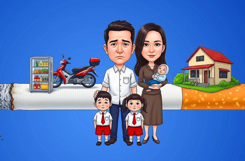 Negara Kuat di Korporasi, Lemah di Mafia