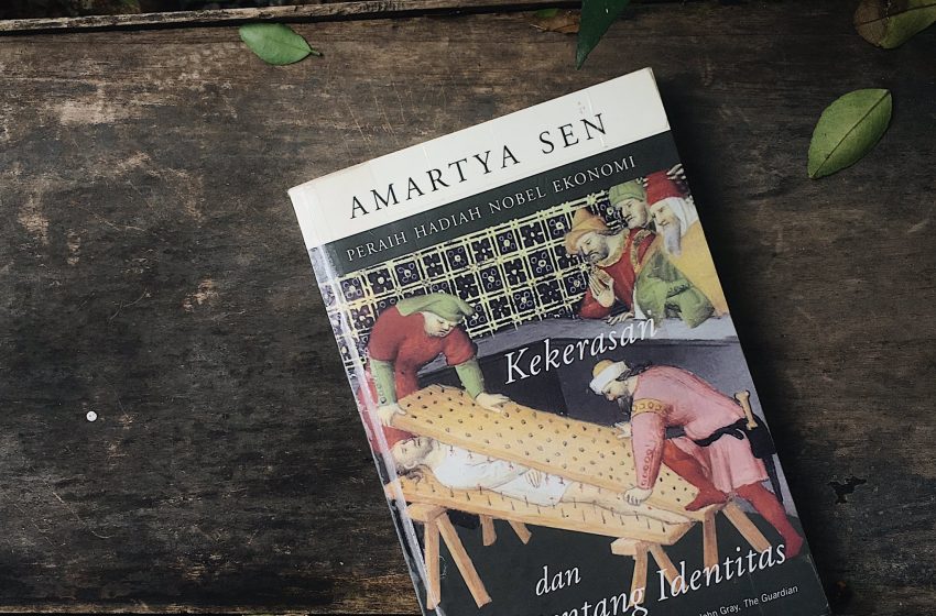 Merawat Obrolan Tentang Kekerasan dan Identitas