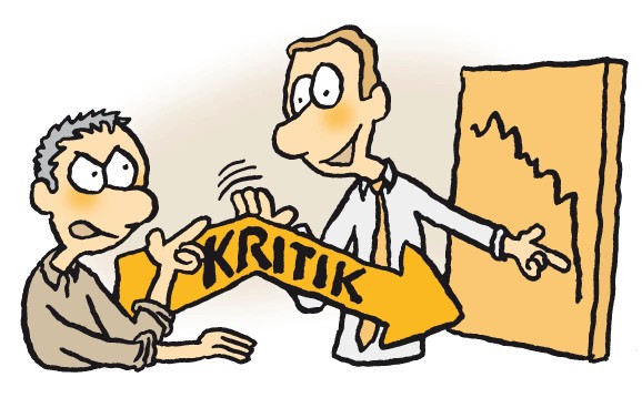  Tentang Kritik
