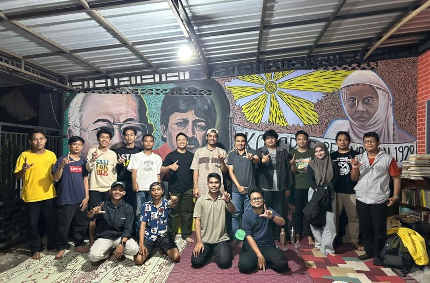  Eskalasi & Rekonstruksi: Membaca Ulang Konflik Iran-Amerika dan Board of Peace