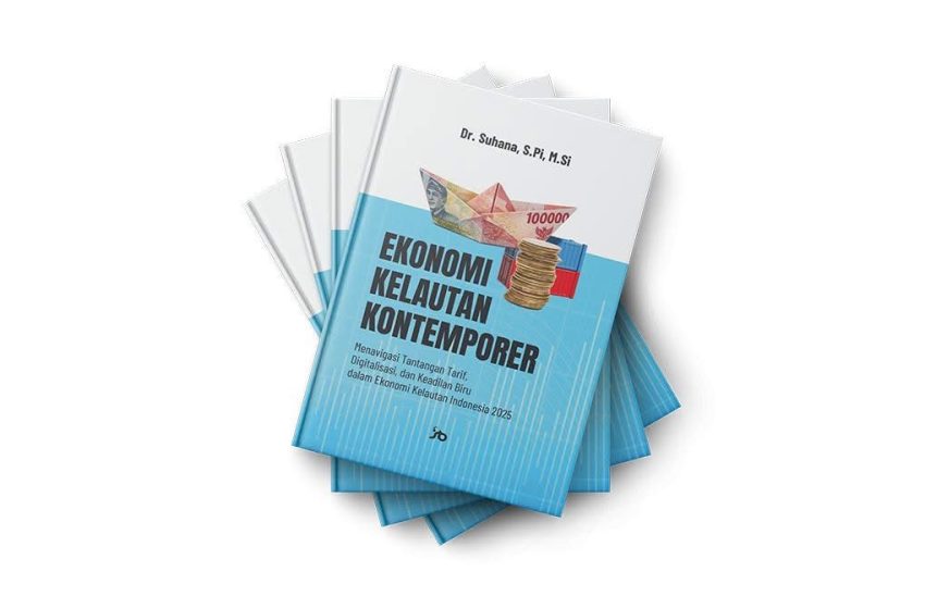  Keadilan Biru dalam Ekonomi Kelautan Indonesia