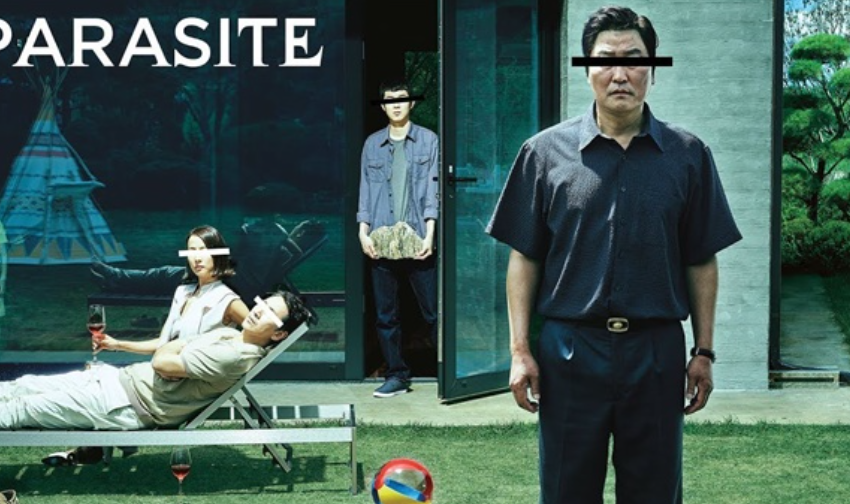  Ilusi Kesejahteraan dan Relasi Kelas dalam Film Parasite