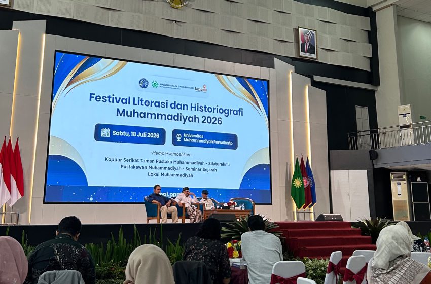  Kopdar Serikat Taman Pustaka: Merawat Api yang Dinyalakan Seabad Silam
